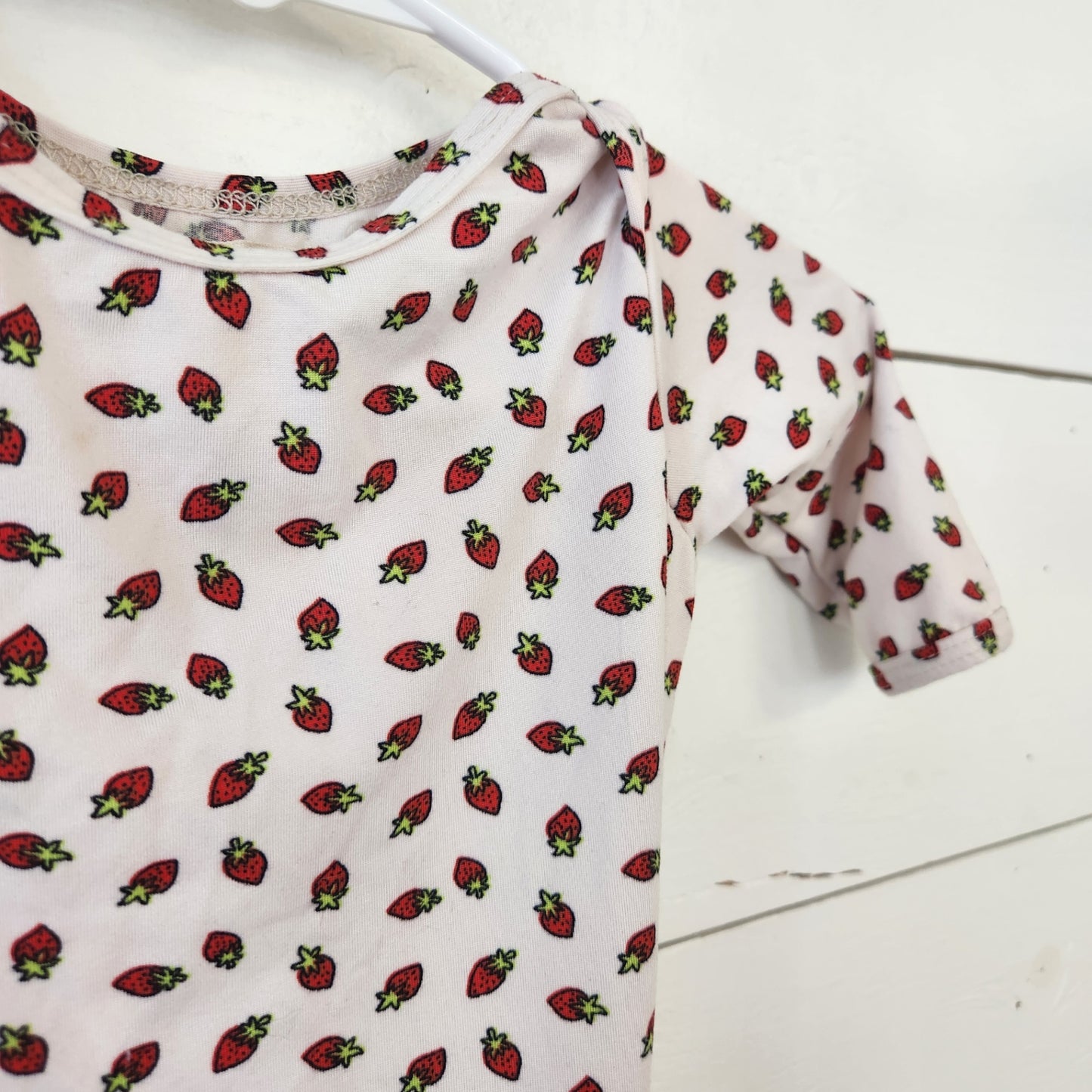 Size 0-3m | Cozys Knotted Gown | UBNUU
