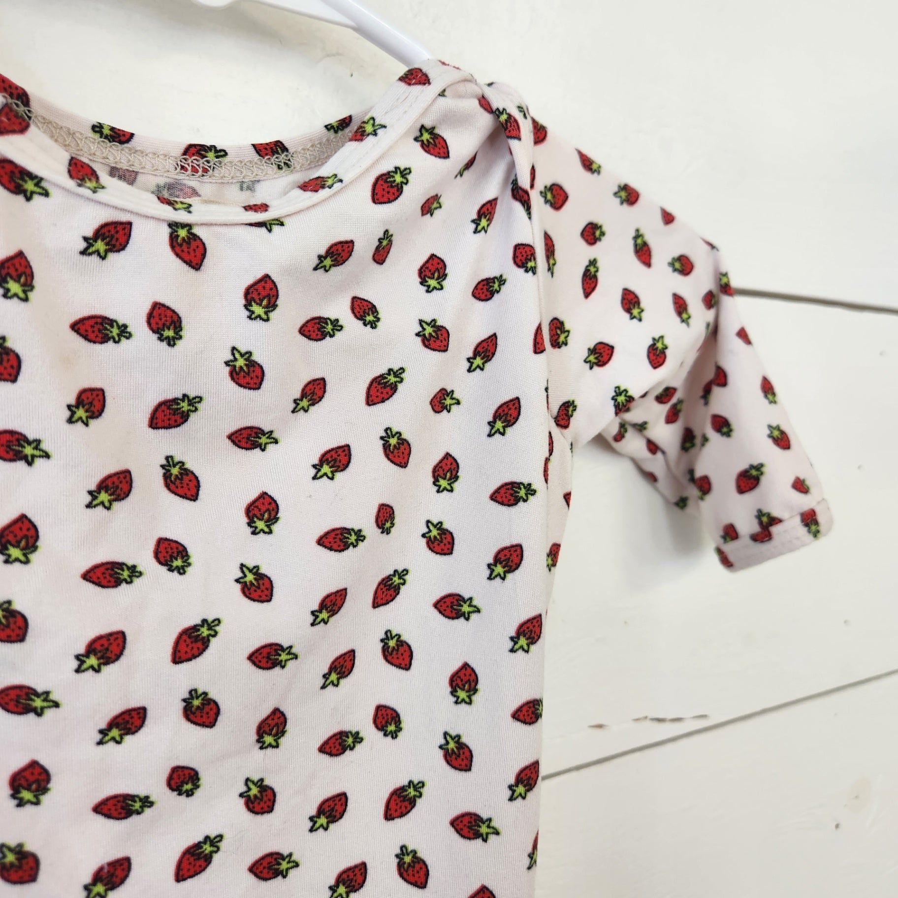 Size 0-3m | Cozys Knotted Gown | UBNUU