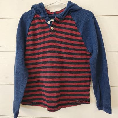 Size 5 | Tucker + Tate Kids' Hoodie | UBNUU