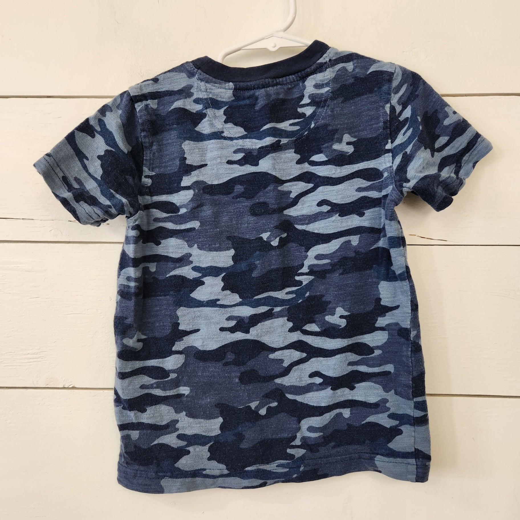Size 4 | Gymboree Kids' T-Shirt | UBNUU