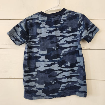 Size 4 | Gymboree Kids' T-Shirt | UBNUU
