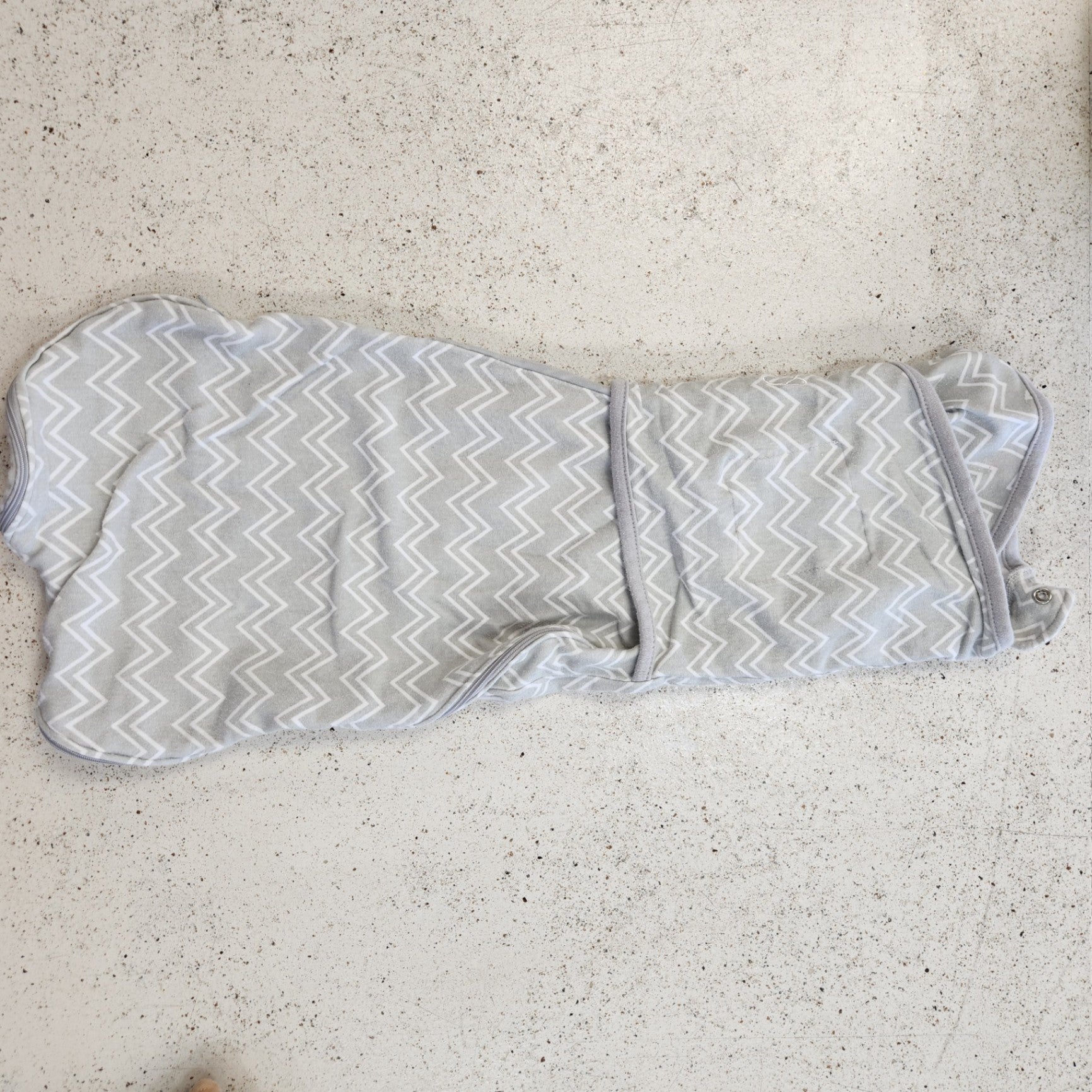 Size S-M | SwaddleMe Kids' Sleep Sack | UBNUU