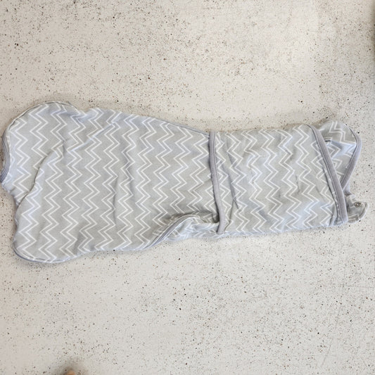 Size S-M | SwaddleMe Kids' Sleep Sack | UBNUU