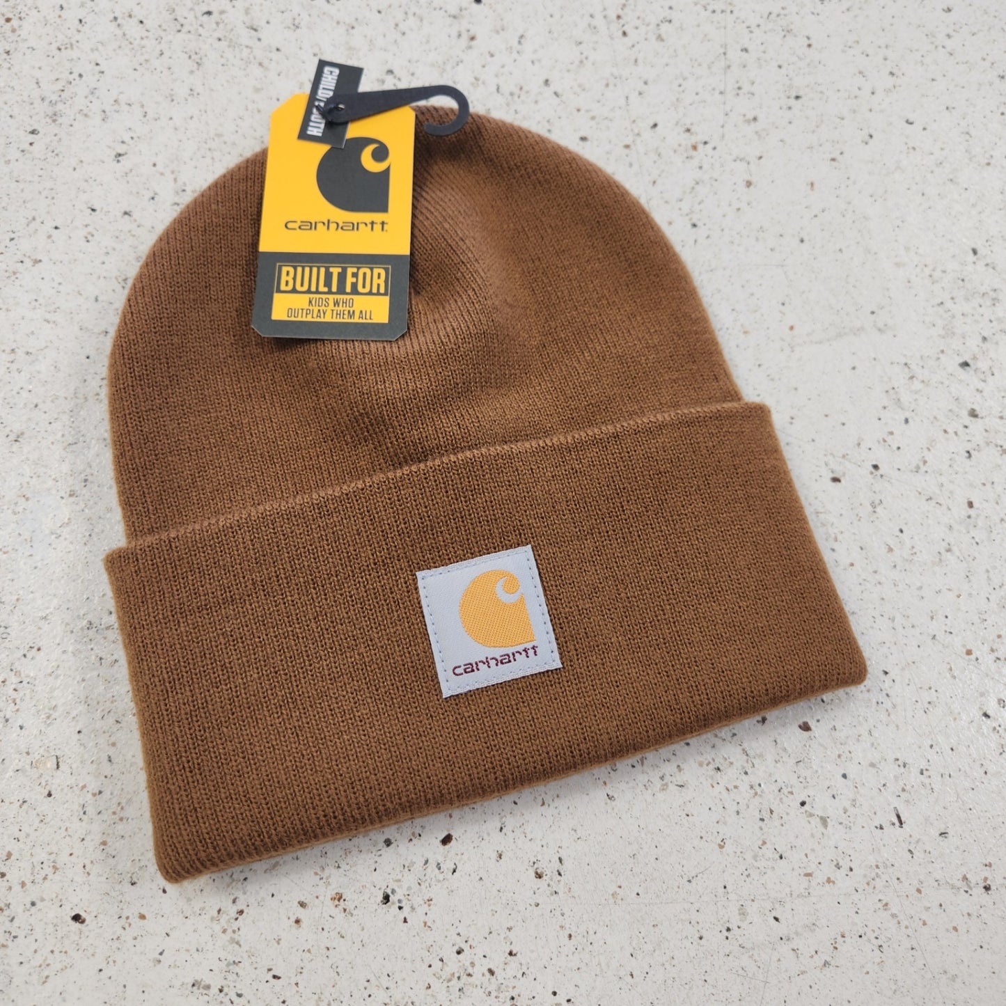 Size Youth | Carhartt Kids' Hat NWT | UBNUU
