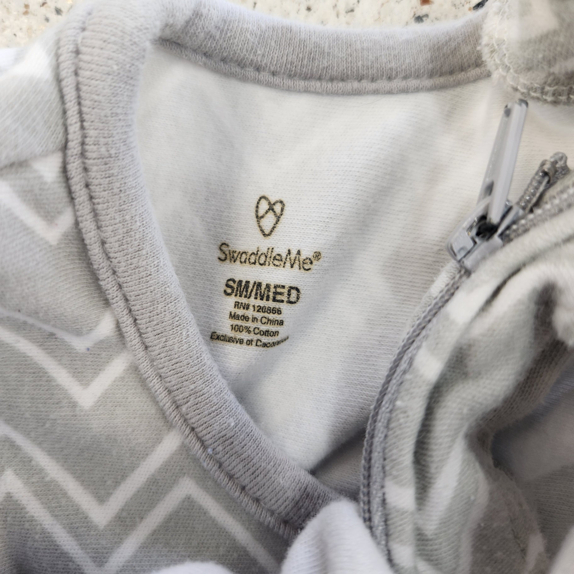 Size S-M | SwaddleMe Kids' Sleep Sack | UBNUU