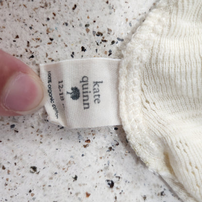 Size 12-18m | Kate Quinn Baby Hat | UBNUU