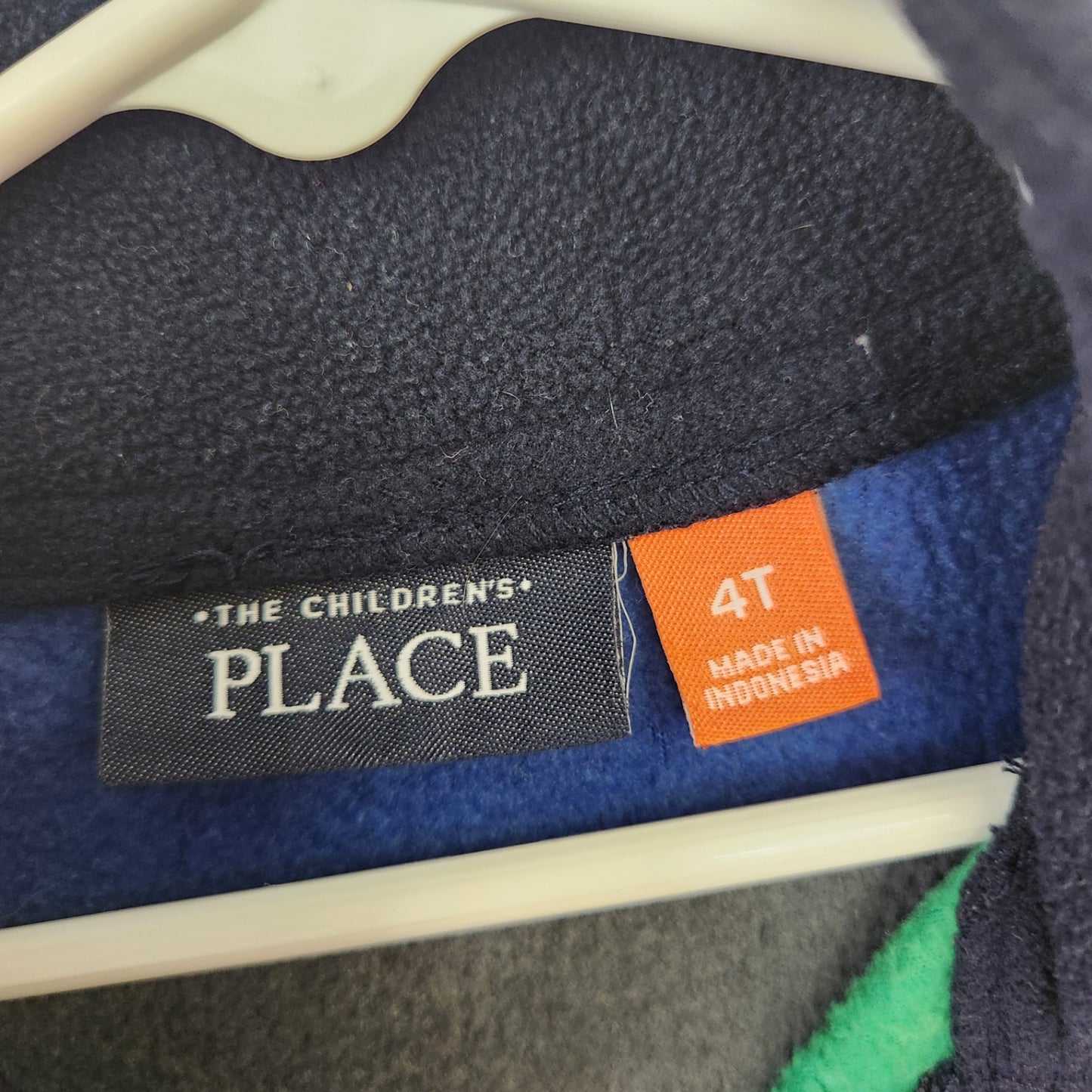 Size 4T | THE CHILDREN'S PLACE Kids' Sweater | UBNUU