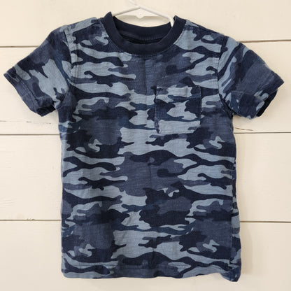 Size 4 | Gymboree Kids' T-Shirt | UBNUU