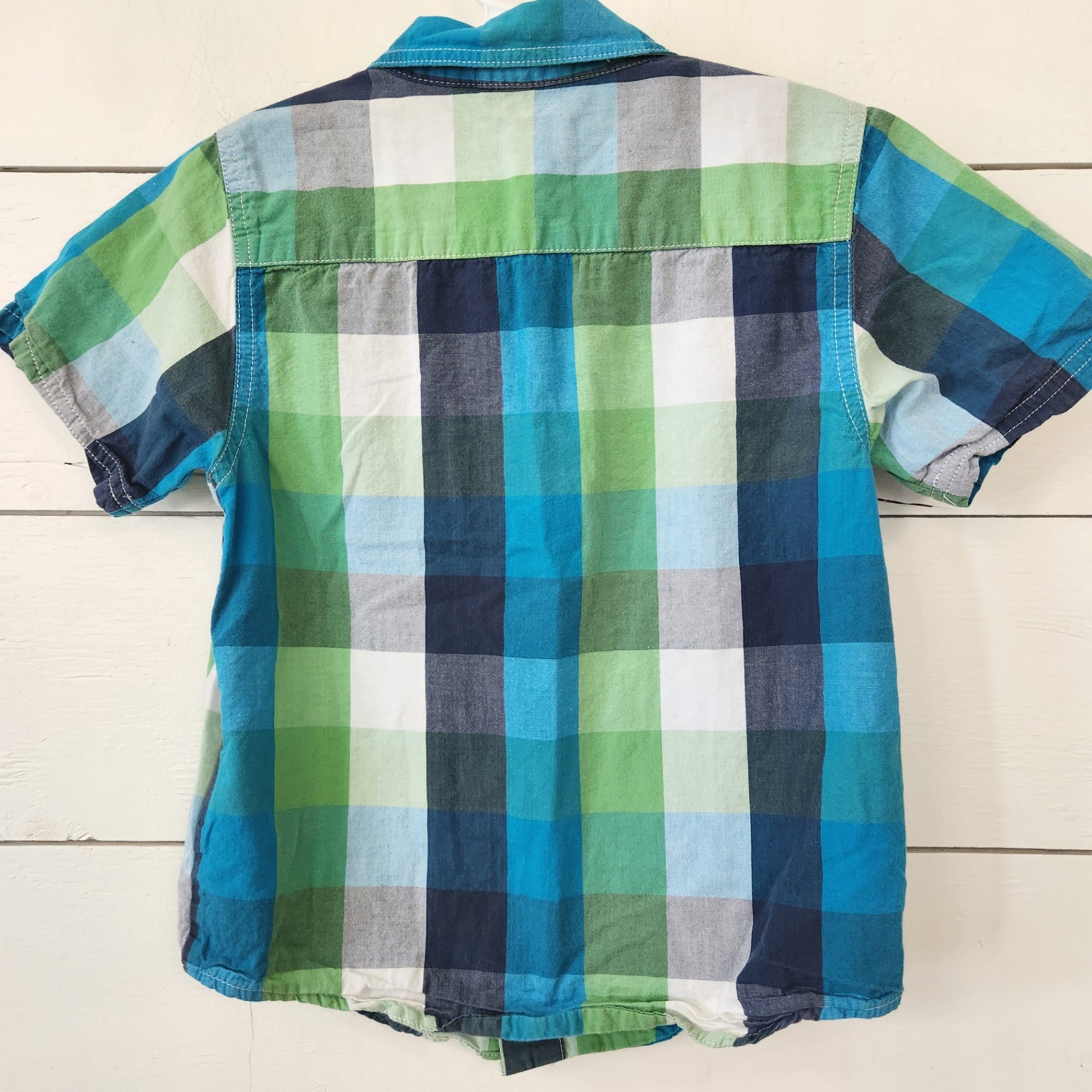Size 3 | pumpkin patch Kids' Shirt | UBNUU