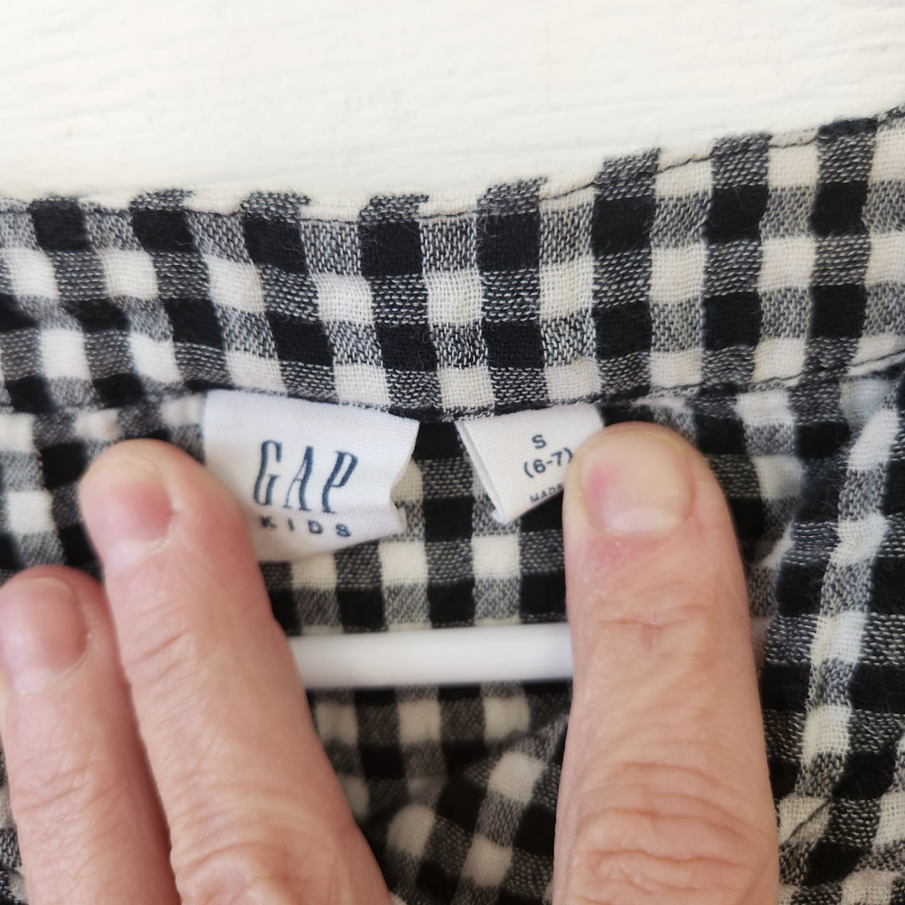 Size S | GAP KIDS Kids' Jumper | UBNUU