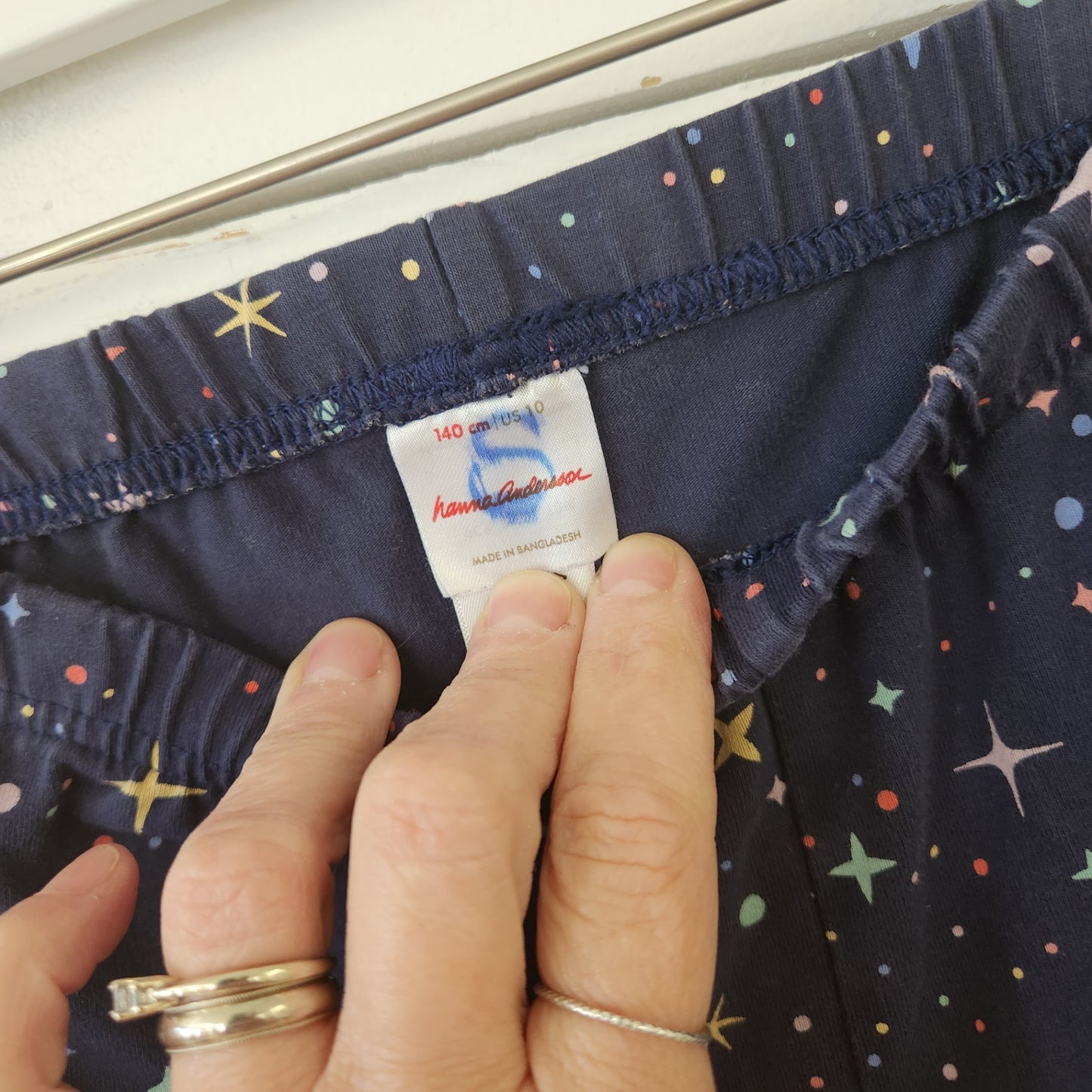 Size 10 | Hanna Andersson Kids' Pants | UBNUU