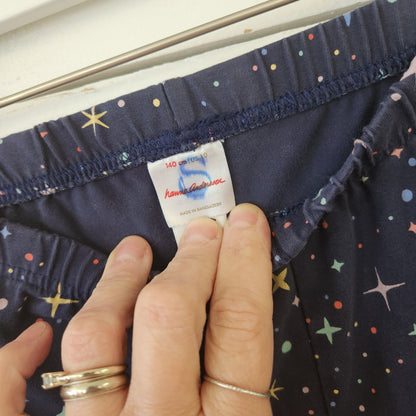 Size 10 | Hanna Andersson Kids' Pants | UBNUU