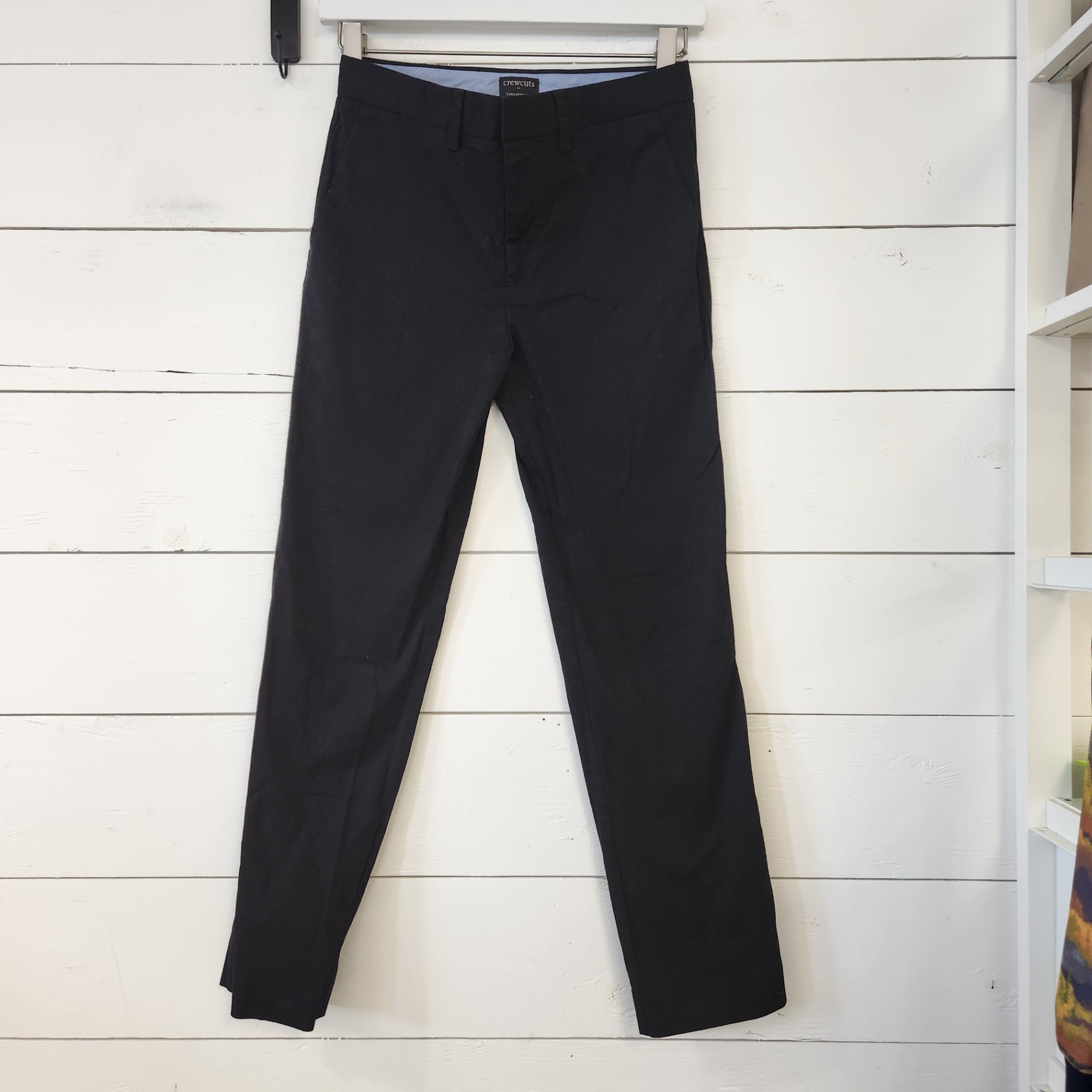 Size 10 | Crewcuts Thompson Kids' Pants | UBNUU