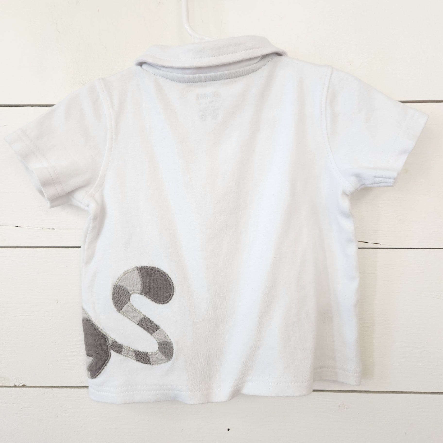 Size 18-24 mos. | GYMBOREE Kids' Shirt | UBNUU