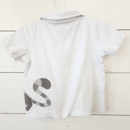 Size 18-24 mos. | GYMBOREE Kids' Shirt | UBNUU