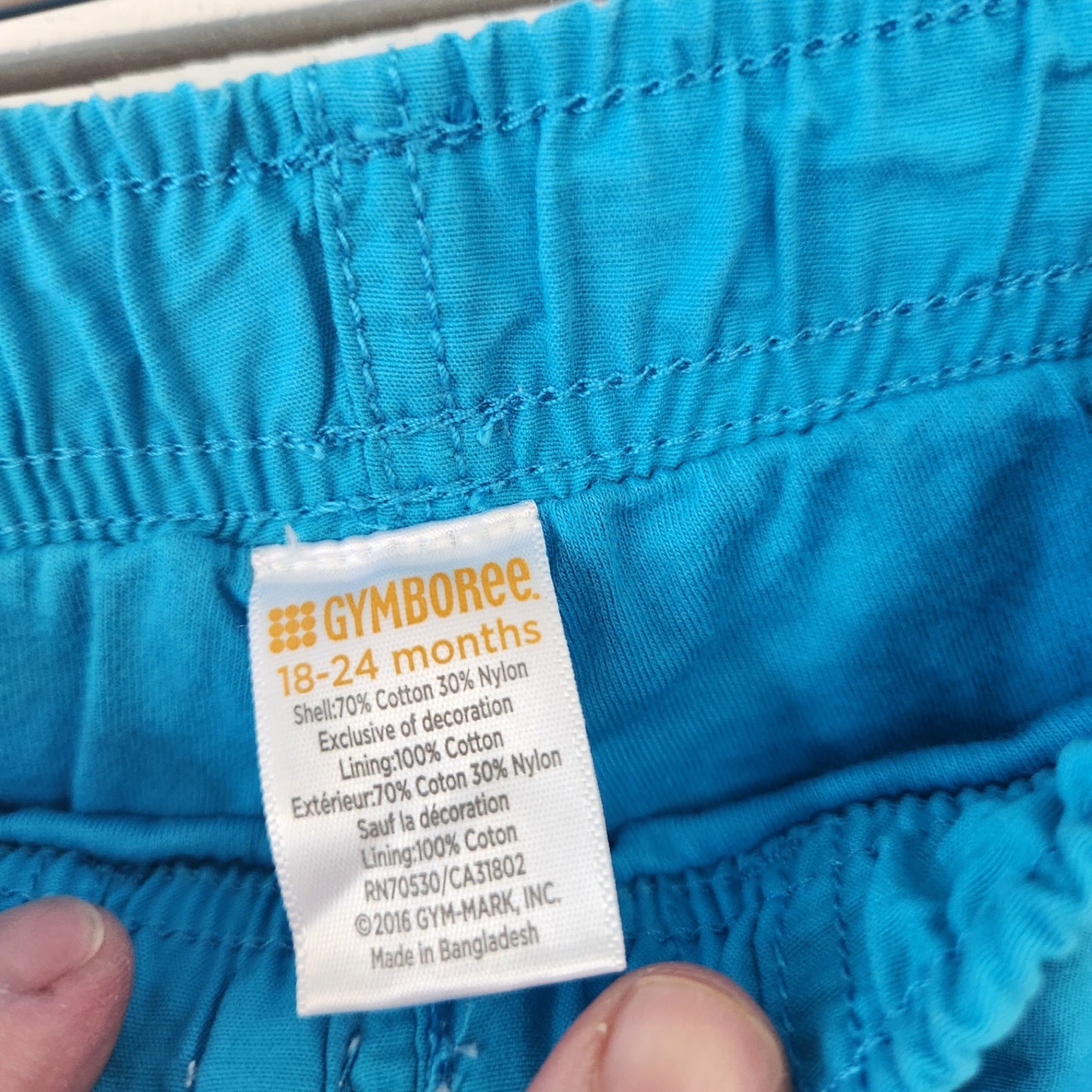 Size 18-24 months | GYMBOREE Kids' Pants | UBNUU