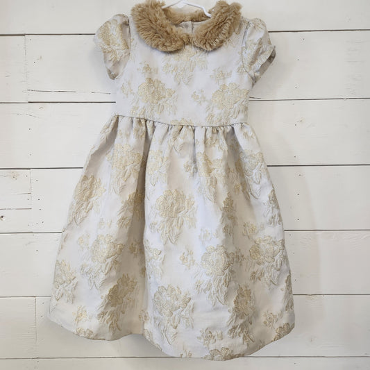 Size 6 | Janie and Jack Kids' Dress | UBNUU