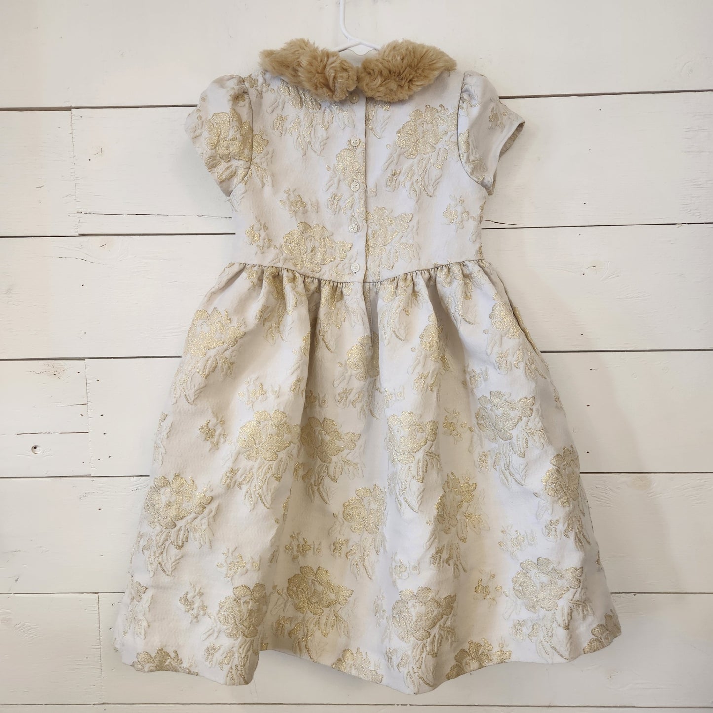 Size 6 | Janie and Jack Kids' Dress | UBNUU