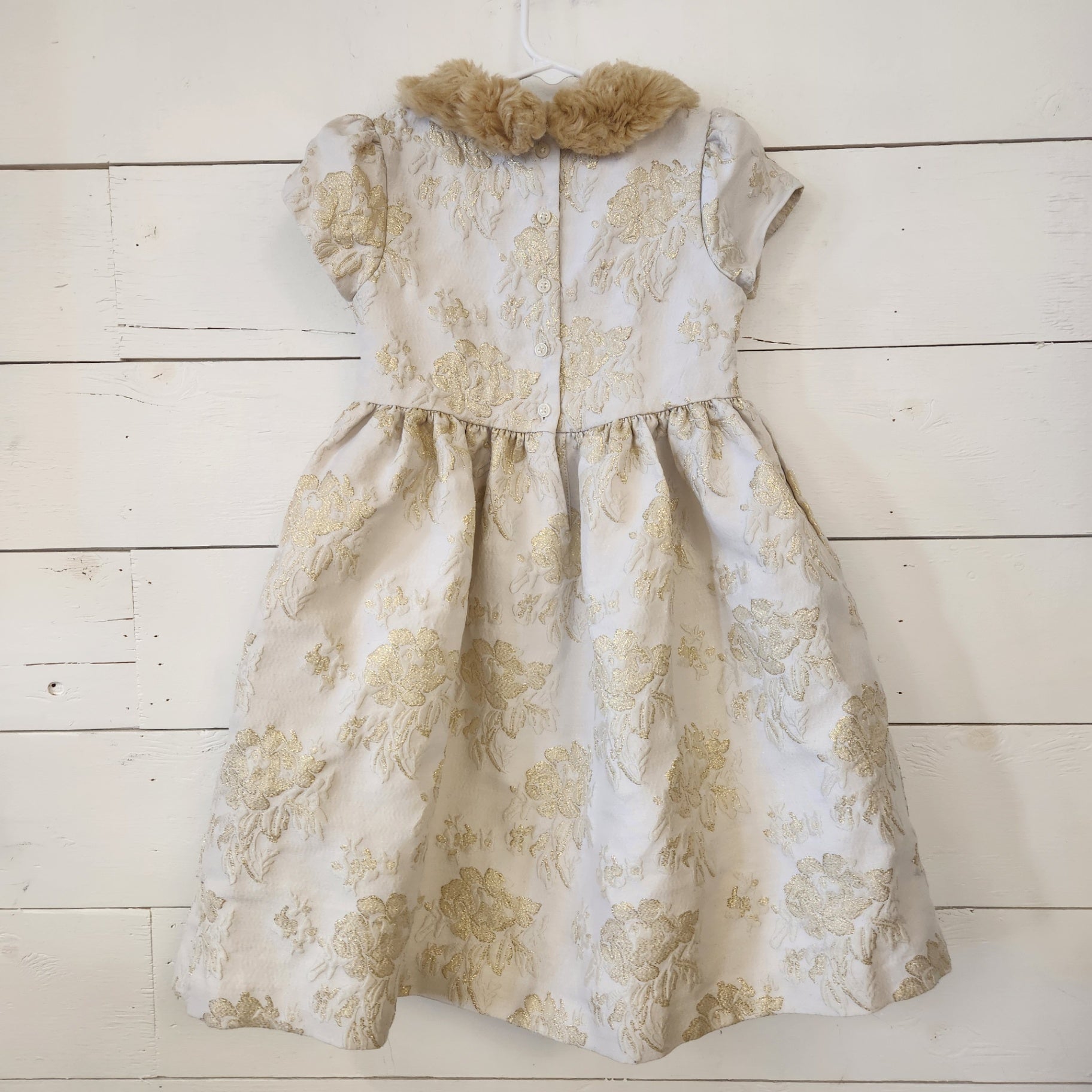 Size 6 | Janie and Jack Kids' Dress | UBNUU