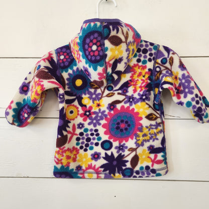 Size 3M | Patagonia Kids' Hoodie | UBNUU