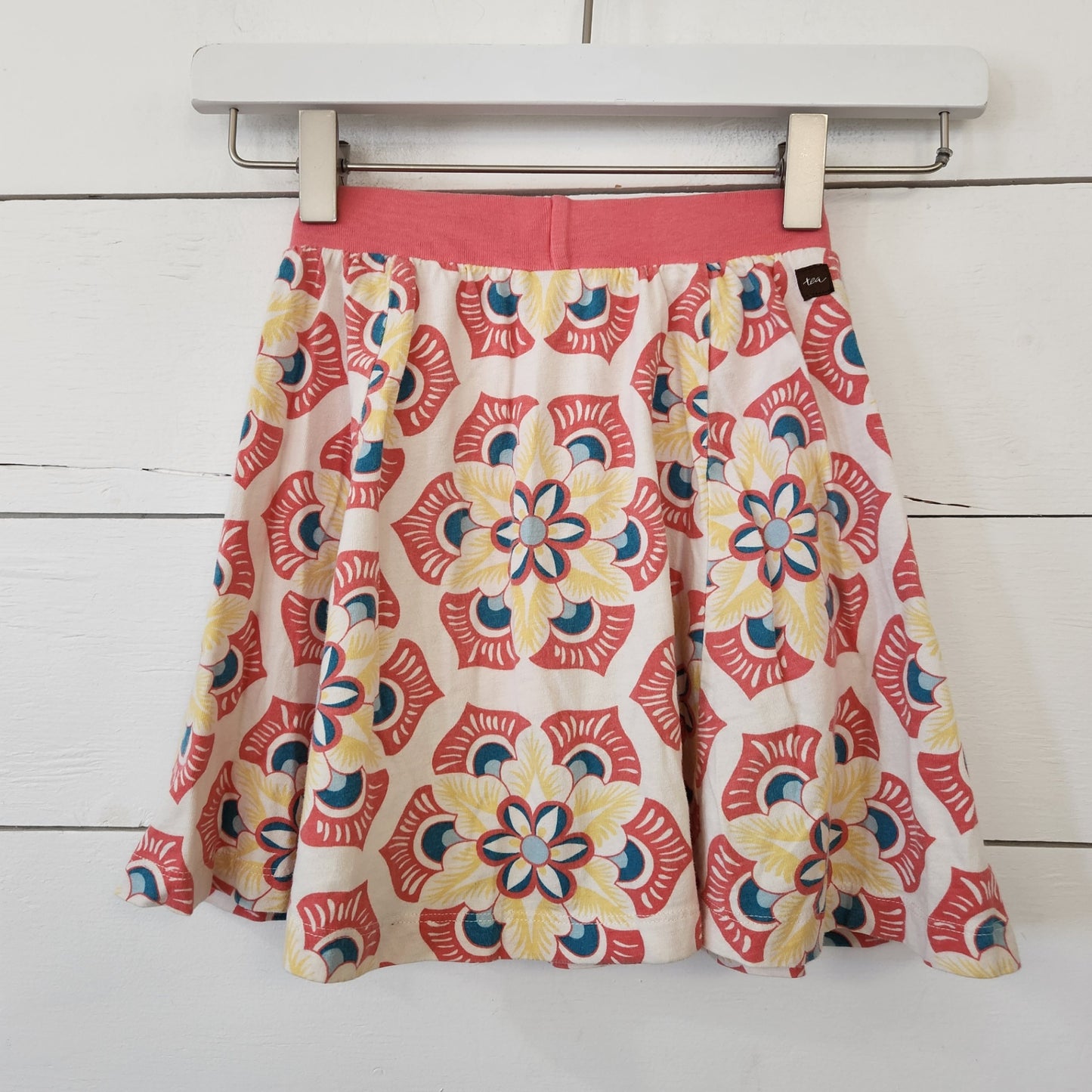 Size 6 | Tea Kids' Skort | UBNUU