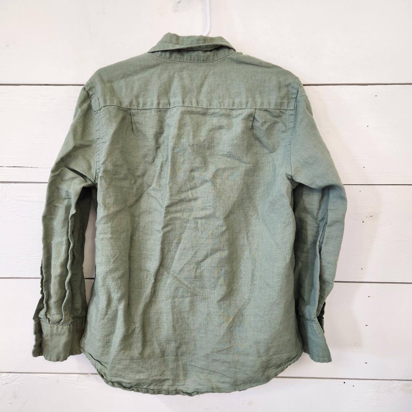 Size 7 | CREWCUTS Kids' Shirt | UBNUU