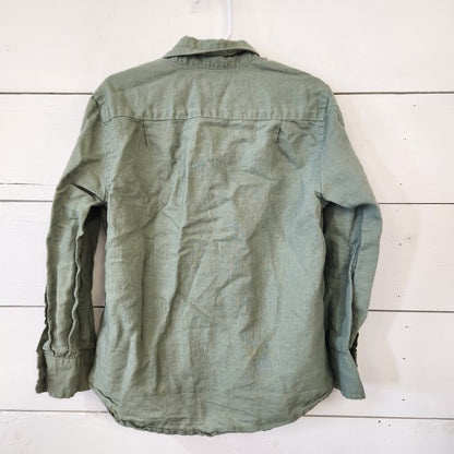 Size 7 | CREWCUTS Kids' Shirt | UBNUU