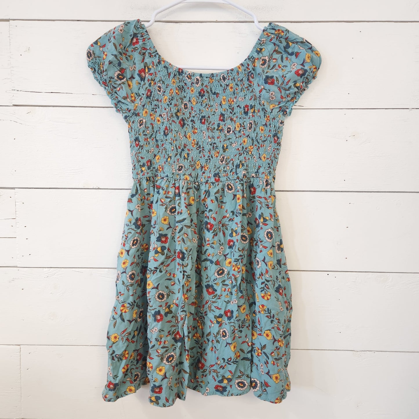 Size M 10/12 | Zunie Kids' Dress | UBNUU