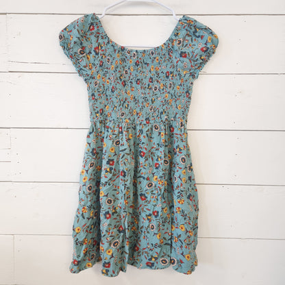 Size M 10/12 | Zunie Kids' Dress | UBNUU