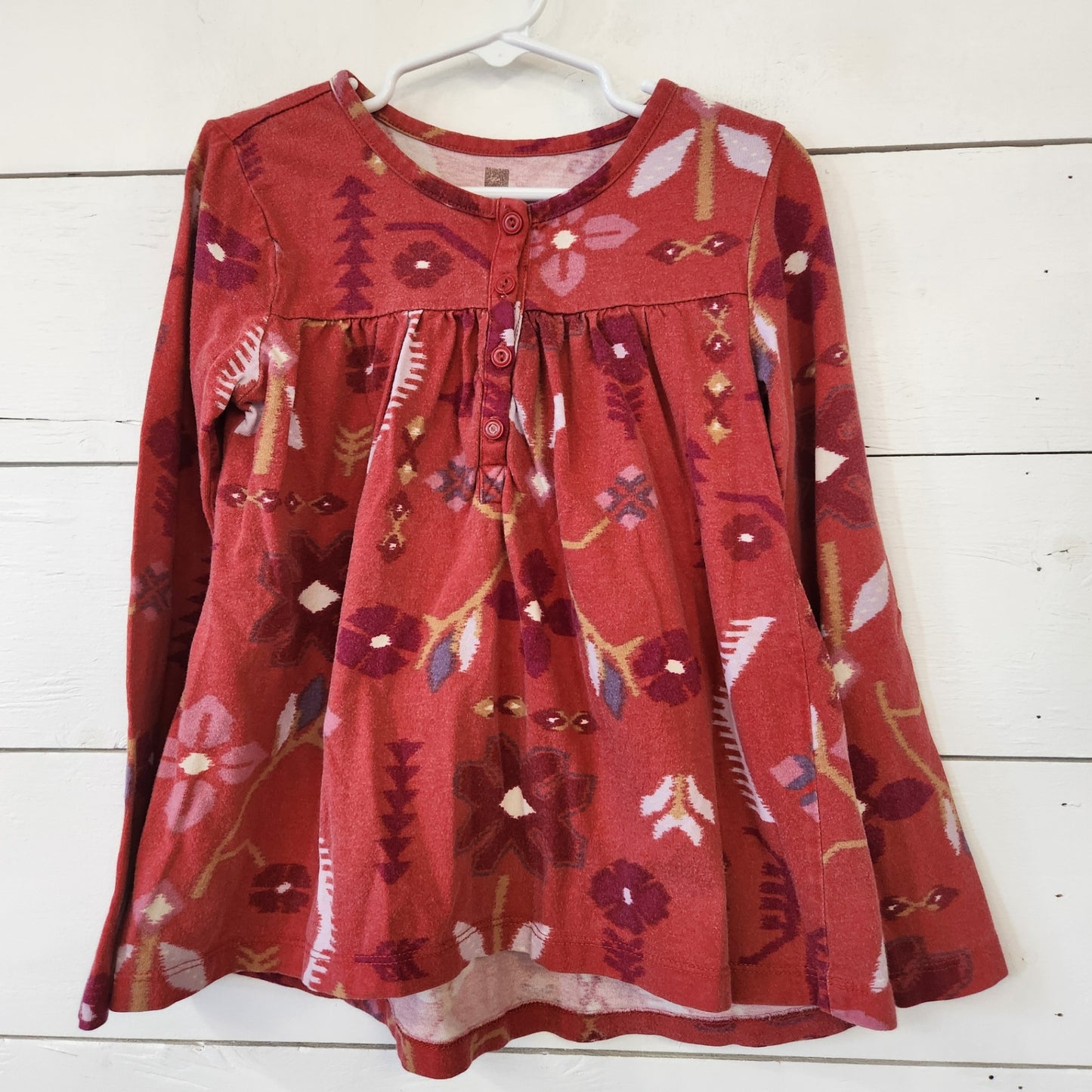 Size M | Tea Collection Kids' Shirt | UBNUU