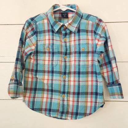 Size 2 years | babyGap Kids' Shirt | UBNUU
