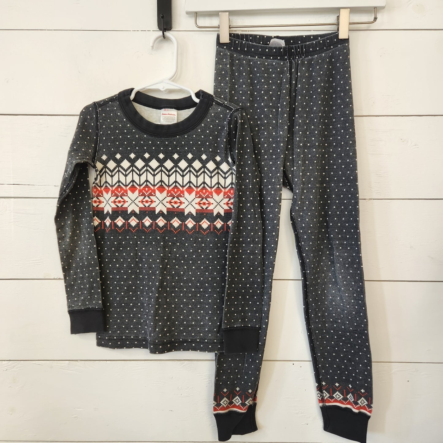 Size 5/6 | Hanna Andersson Kids' Clothing | UBNUU