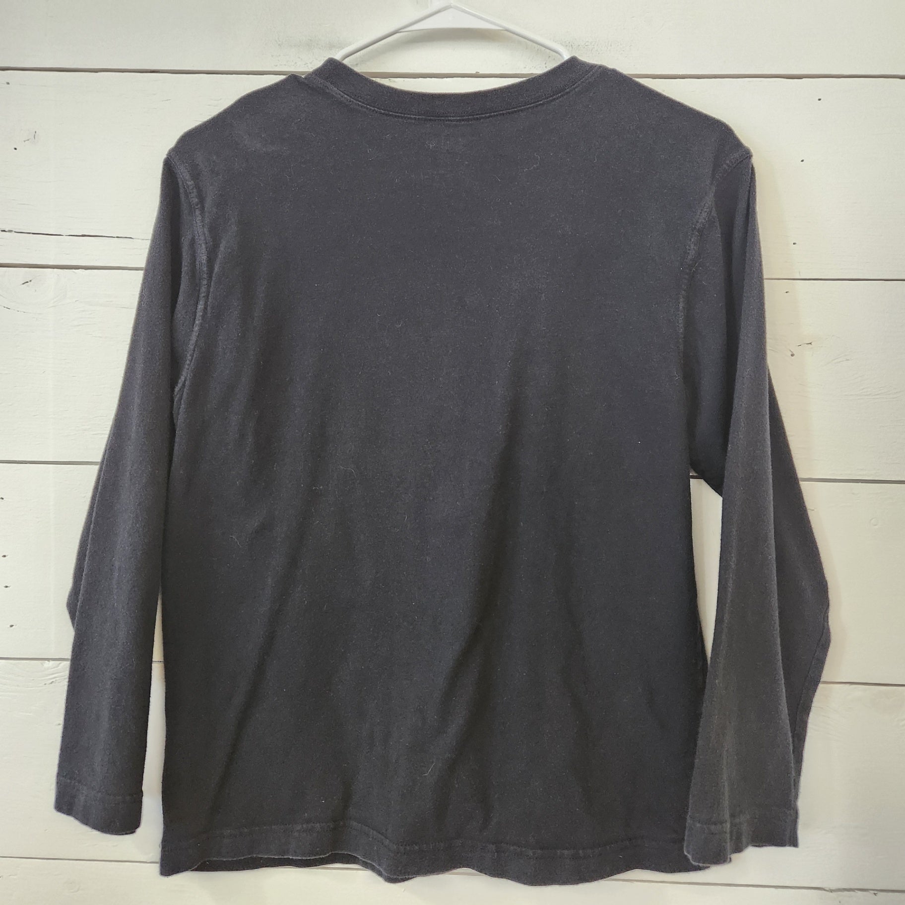 Size 10-12 | crazy8 Kids' Shirt | UBNUU