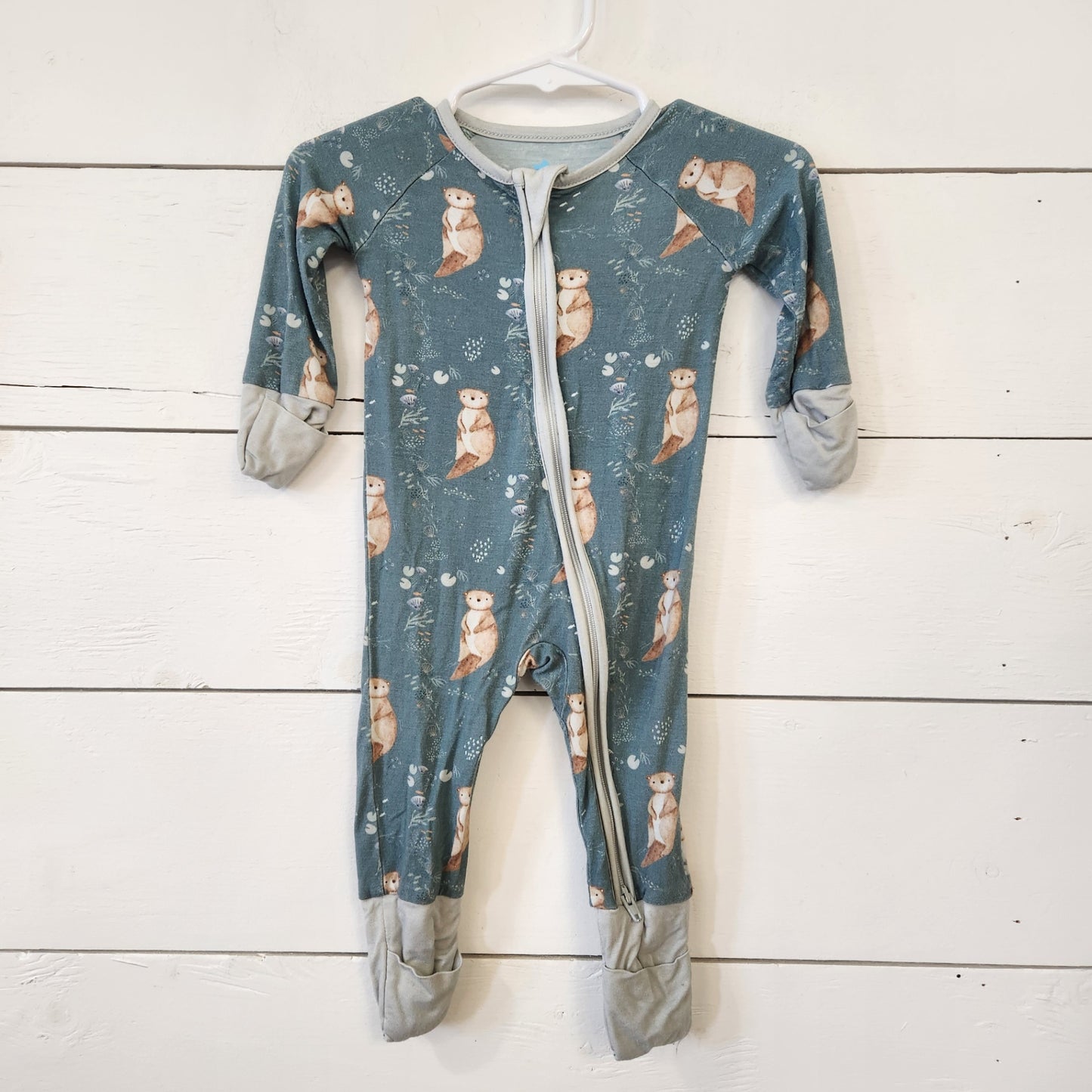 Size 0-3M | little one shop Kids' Footie | UBNUU