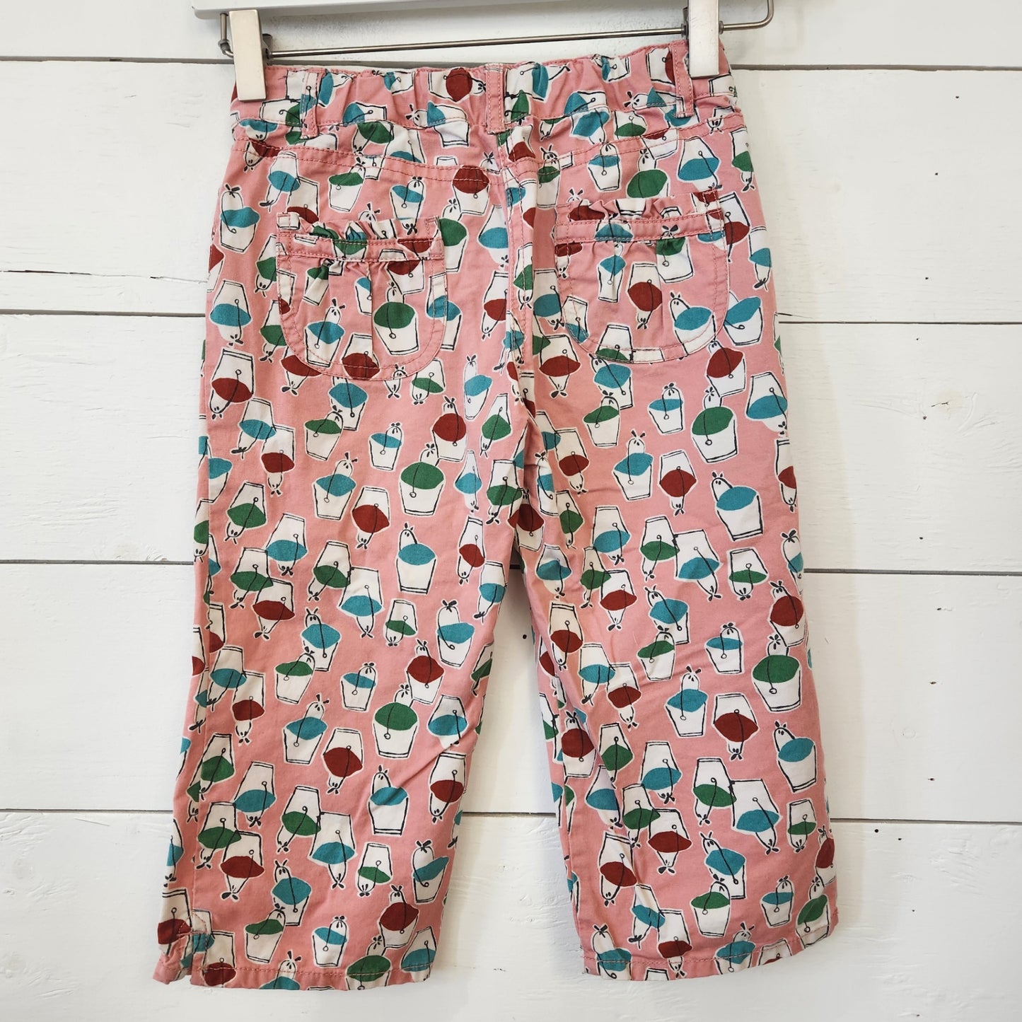 Size 8 | mini Boden Kids' Pants | UBNUU