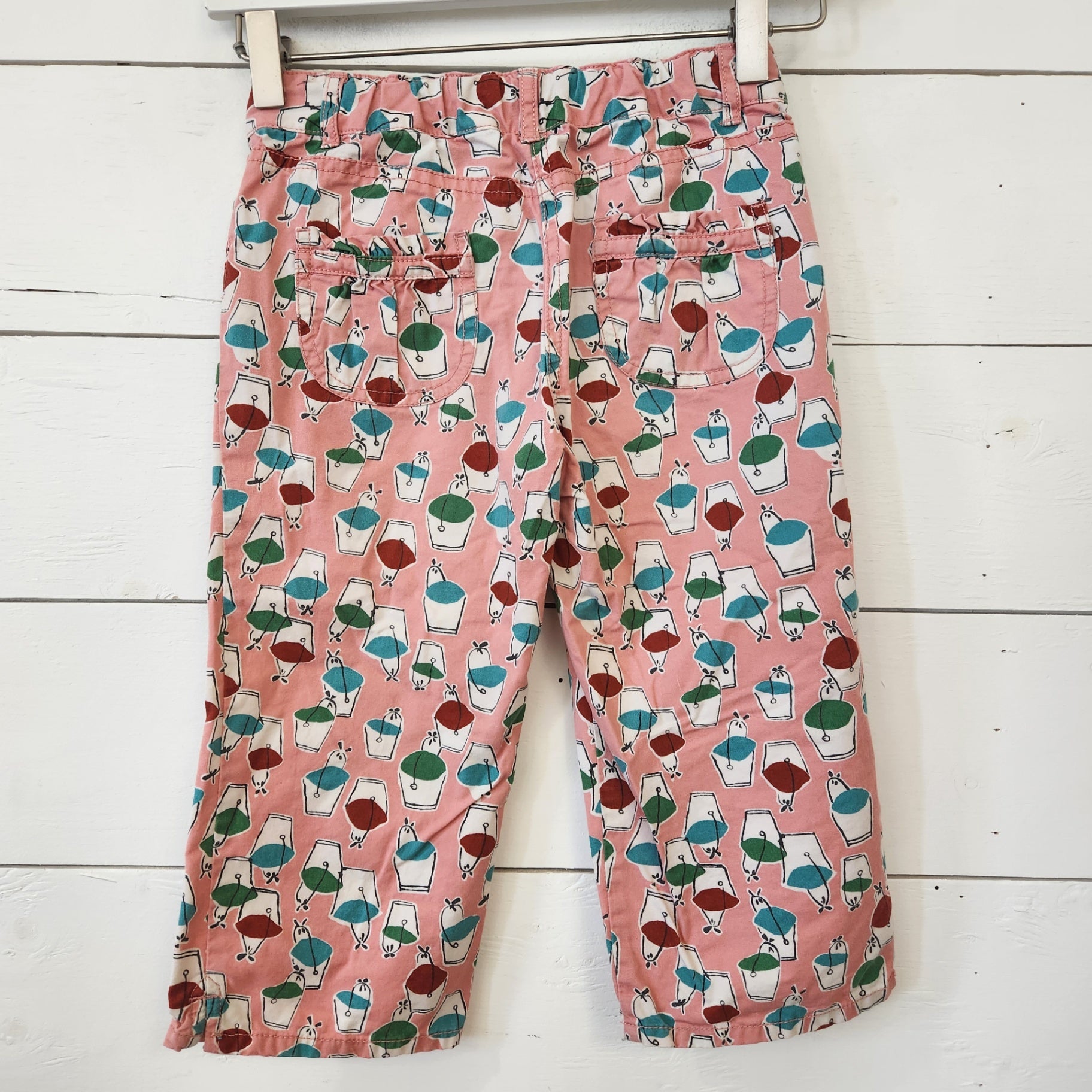 Size 8 | mini Boden Kids' Pants | UBNUU