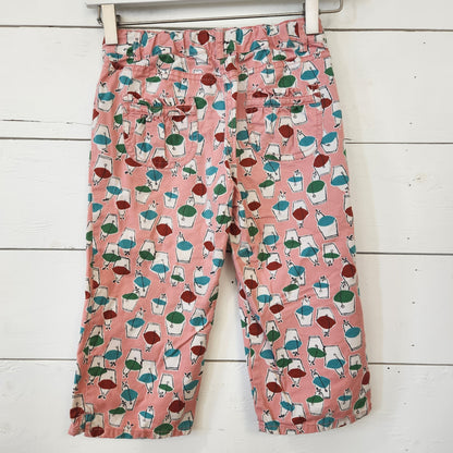 Size 8 | mini Boden Kids' Pants | UBNUU