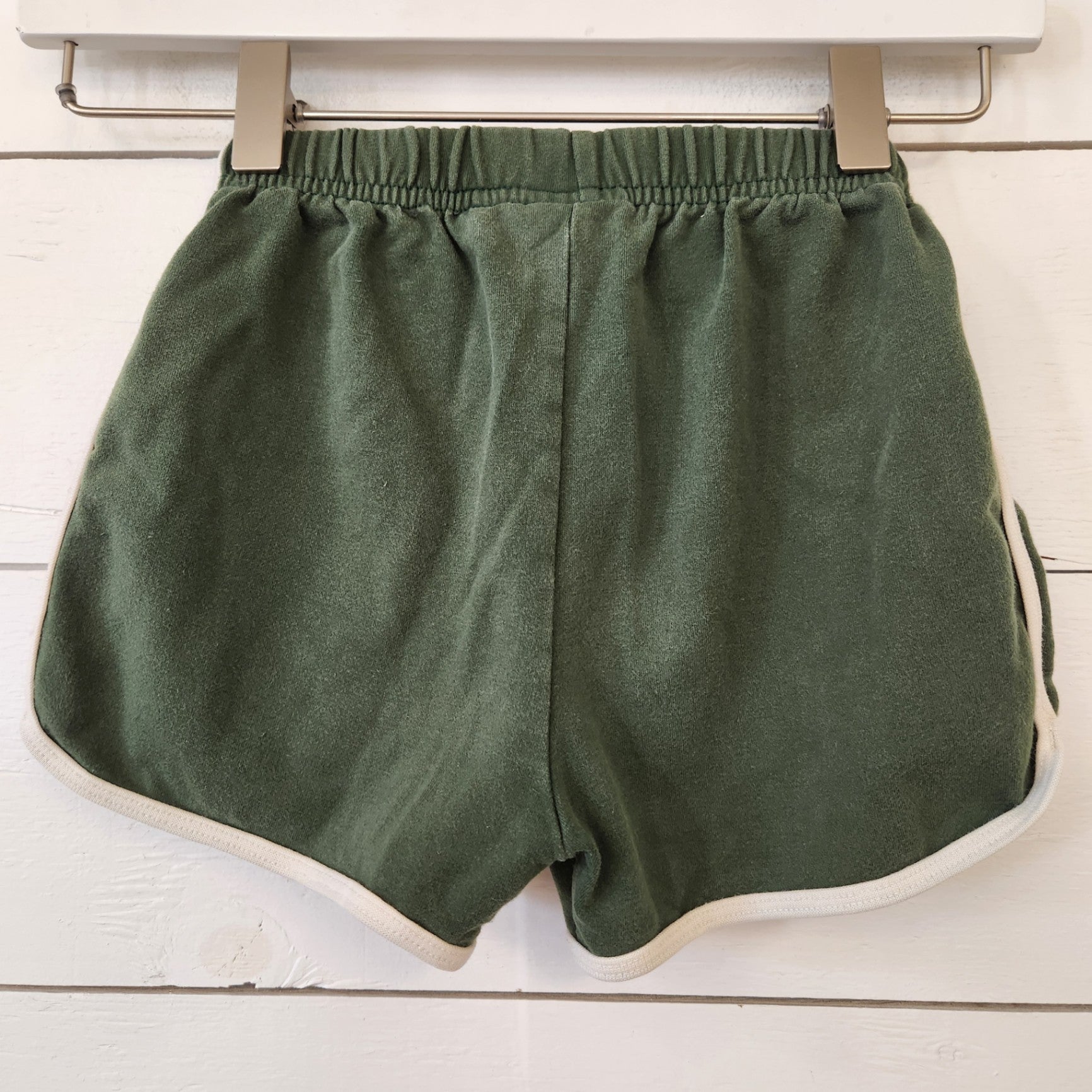 Size 7 | Think Big Little People Kids' Shorts | UBNUU