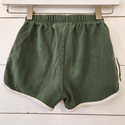 Size 7 | Think Big Little People Kids' Shorts | UBNUU