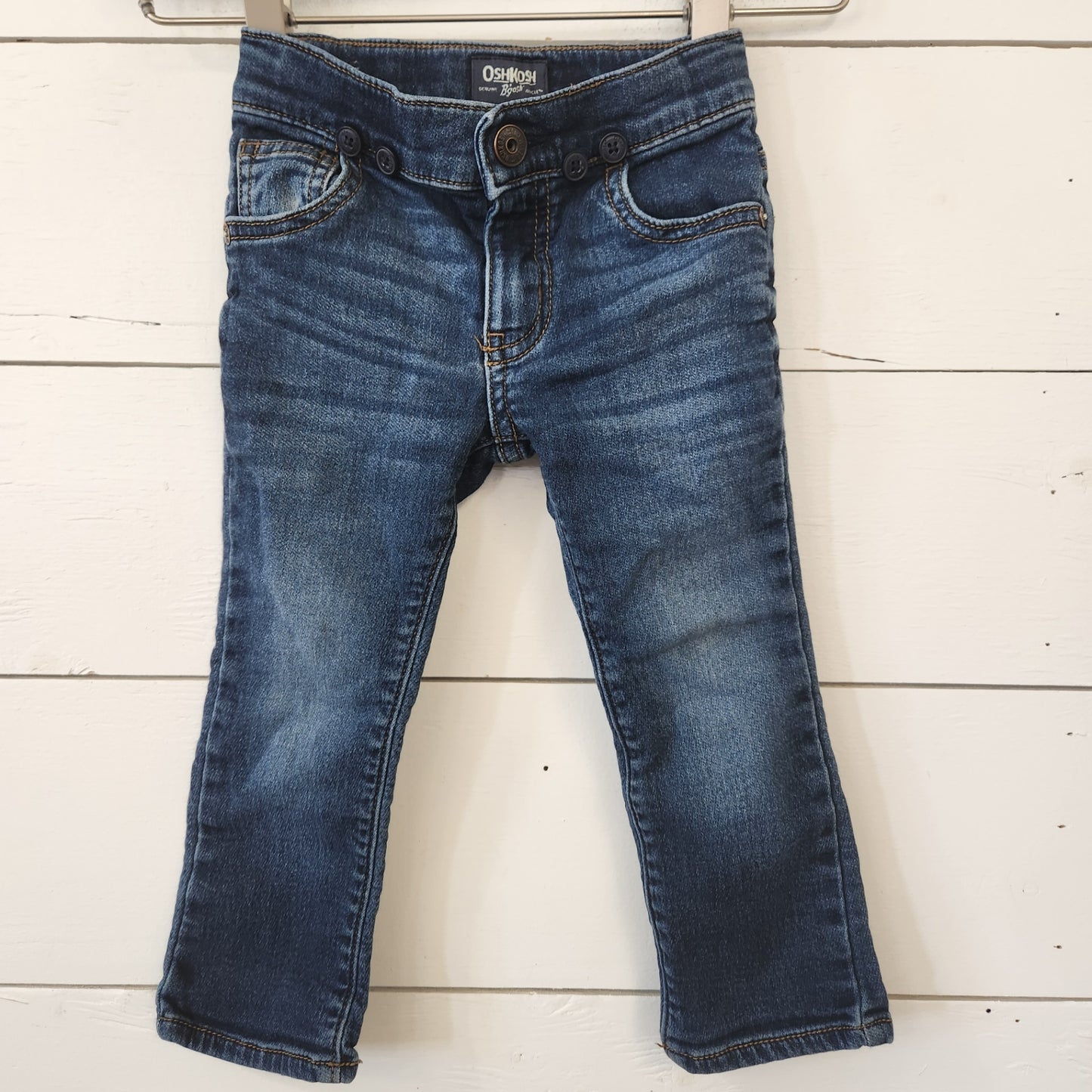Size 2T | OSHKOSH Kids' Jeans | UBNUU