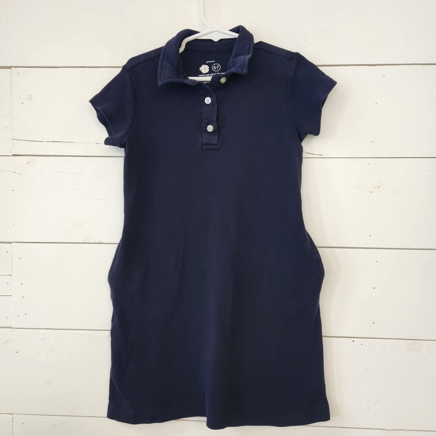 Size 6-7 | primary Kids' Dress | UBNUU