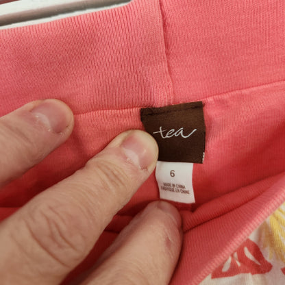 Size 6 | Tea Kids' Skort | UBNUU