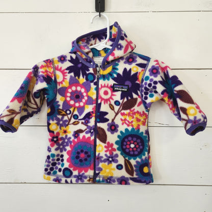 Size 3M | Patagonia Kids' Hoodie | UBNUU