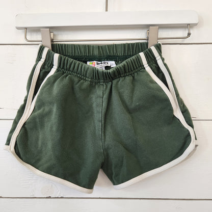 Size 7 | Think Big Little People Kids' Shorts | UBNUU