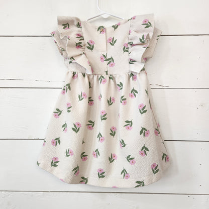 Size 12-18 months | ZARA Kids' Dress | UBNUU