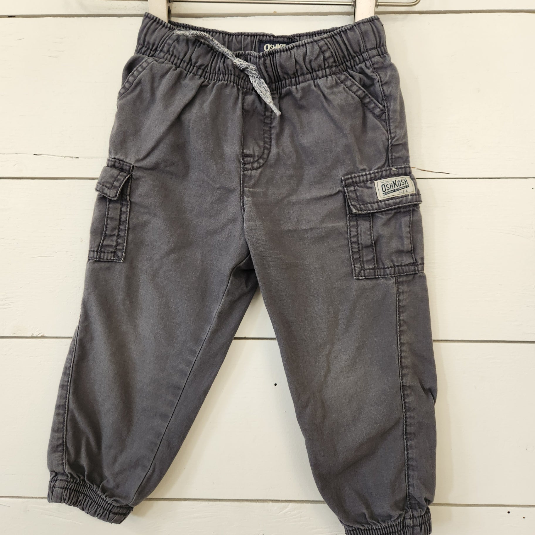 Size 18M | OshKosh Kids' Pants | UBNUU