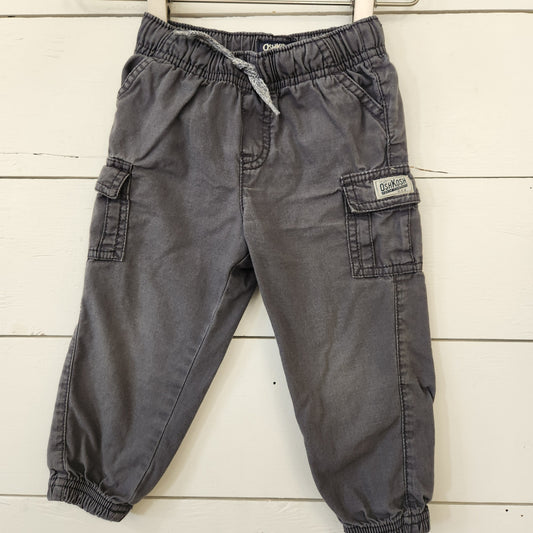 Size 18M | OshKosh Kids' Pants | UBNUU