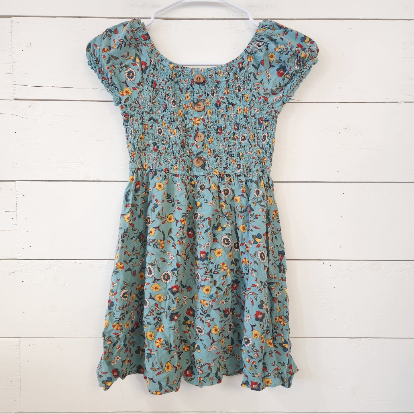 Size M 10/12 | Zunie Kids' Dress | UBNUU