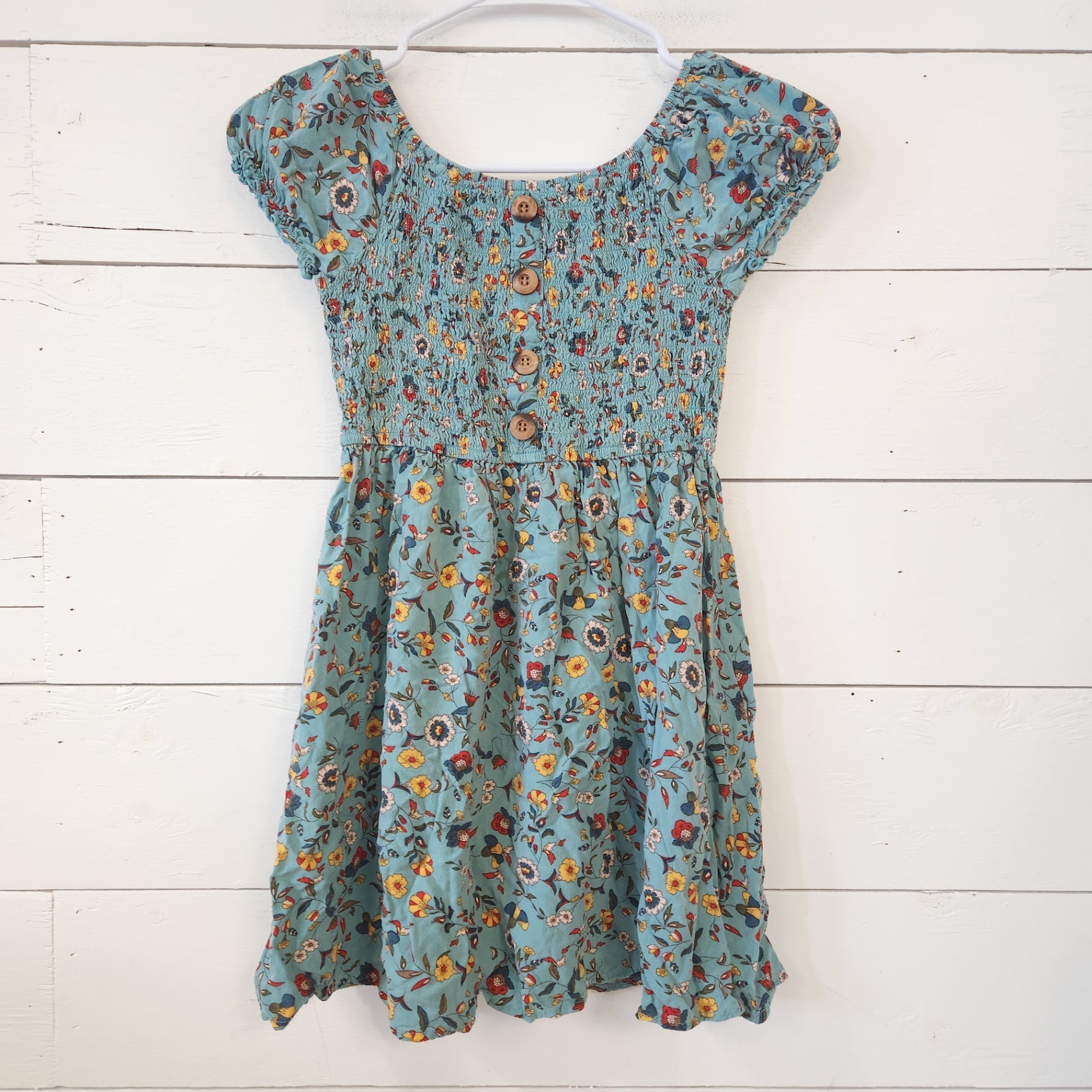 Size M 10/12 | Zunie Kids' Dress | UBNUU
