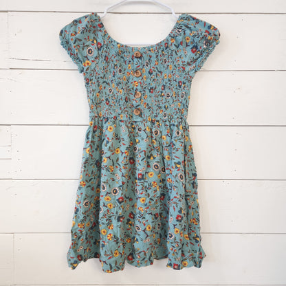 Size M 10/12 | Zunie Kids' Dress | UBNUU